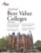 The Princeton Review America's Best Value Colleges 2008 cover