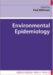 Environmental Epidemiology cover