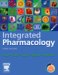 Integrated Pharmacology cover
