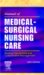  Manual of Medical-surgical Nursing Care: Nursing Interventions and Collaborative Management