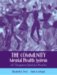 The Community Mental Health System : A Navigational Guide for Providers cover