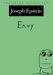 Envy : The Seven Deadly Sins cover