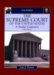 The Supreme Court of the United States : A Student Companion cover