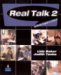 Real Talk 2 : Authentic English in Context cover