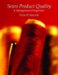 Sewn Product Quality : A Management Perspective cover
