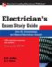 Electrician's Exam Study Guide cover