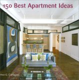 150 Best Apartment Ideas [Click for larger image]