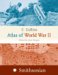 Collins Atlas of World War II cover