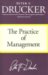 Practice of Management cover