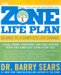 30 Days in the Zone : A Simple, Effective Plan to Change Your Body cover