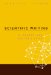 Scientific Writing : A Reader and Writer's Guide cover