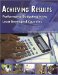 Achieving Results : Performance Budgeting in the Least Developed Countries cover