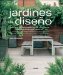 Jardines De Diseno / Gardens by Design : Consejos Profesionales De Los Paisajistas Lideres a Nivel Internacional / Expert Advice from the World's Leading Garden Designers cover