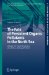 The Fate of Persistance Organic Pollutants in the North Sea : Multiple Year Model Simulations of y-HCH, x-HCH and PCB 153 cover