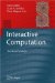 Interactive Computation : The New Paradigm cover