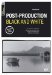 Post Production : Black and White cover
