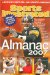 Sports Illustrated Almanac 2007 cover