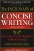 The Dictionary of Concise Writing : More Than 10,000 Alternatives to Wordy Phrases cover