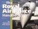 The Royal Air Force Handbook : The Definitive MoD Guide cover