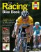 The Racing Bike Book cover