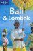 Lonely Planet Bali & Lombok cover