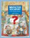 Inspector Rockfort & the Missing Treasure cover