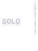 The Message// Remix:Solo : The Uncommon Devotional cover
