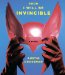 Soon I Will be Invincible cover