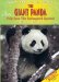 The Giant Panda : Help Save This Endangered Species! cover