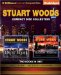 Stuart Woods : Compact Disc Collection Dirty Work / Reckless Abandon cover