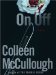 On, Off cover