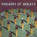 Parades of Arrays cover