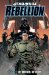 Rebellion 1 : My Brother, My Enemy cover