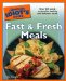 The Complete Idiot's Guide to Fast and Fresh Meals cover