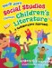 Much More Social Studies Through Children's Literature : A Collaborative Approach cover