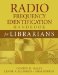Radio Frequency Identification Handbook for Librarians cover