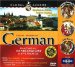 Global Access Visual Passport German : Cultural Immersion Experience cover