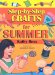 Step-by-Step Crafts for Summer cover