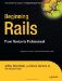 Beginning Rails : From Novice to Professional cover
