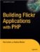 Building Flickr Applications with PHP cover
