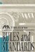 Compendium of Professional Responsibility Rules and Standards 2006 cover