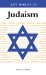 Key Words in Judaism cover