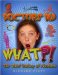 Doctors Did What?! : The Weird History of Medicine cover