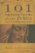 101 Amazing Truths About Jesus That You Probably Didn't Know cover