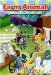 Farm Animals : Baby's First Pop-up! cover