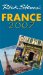 Rick Steves' 2007 France cover