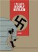 I Killed Adolf Hitler cover