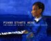 Piano Starts Here : The Young Art Tatum cover