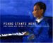 Piano Starts Here : The Young Art Tatum cover