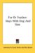 Fur or Feather : Days With Dog and Gun cover